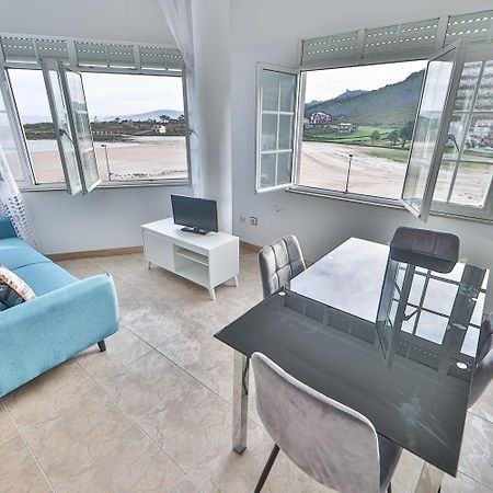 Apartamentos Camelle Eksteriør bilde