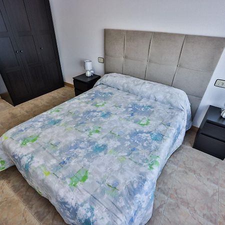Apartamentos Camelle Eksteriør bilde