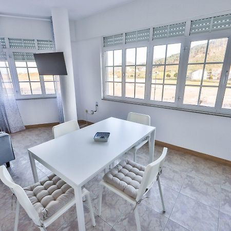 Apartamentos Camelle Eksteriør bilde