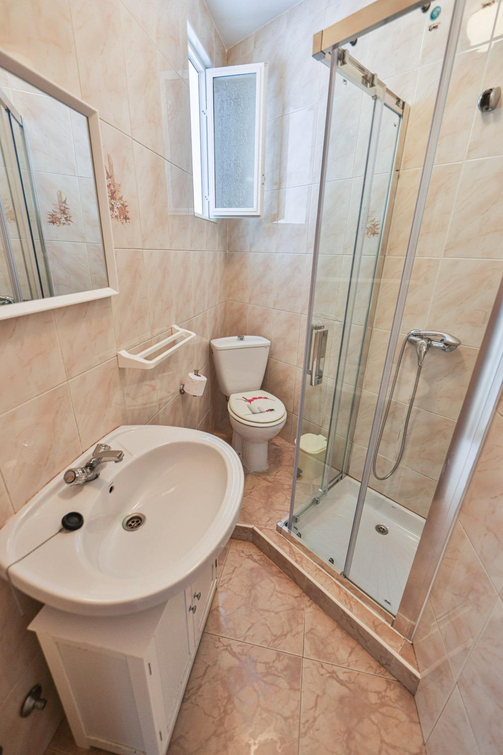 Apartamentos Camelle Eksteriør bilde