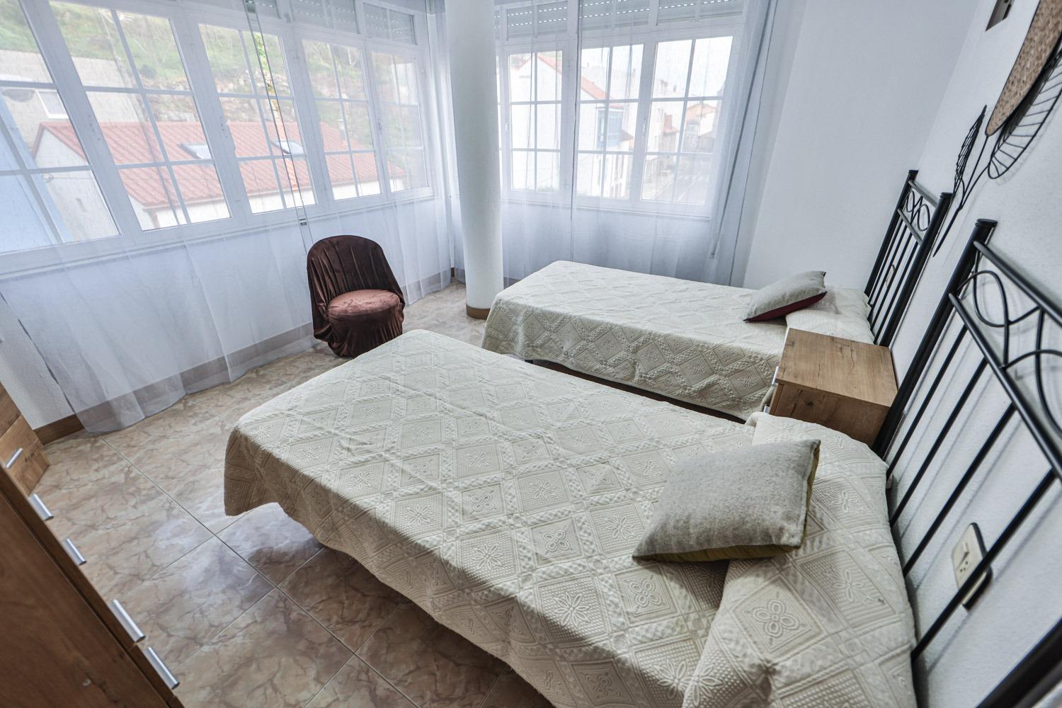 Apartamentos Camelle Eksteriør bilde