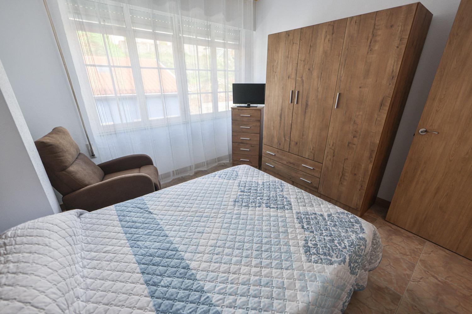 Apartamentos Camelle Eksteriør bilde