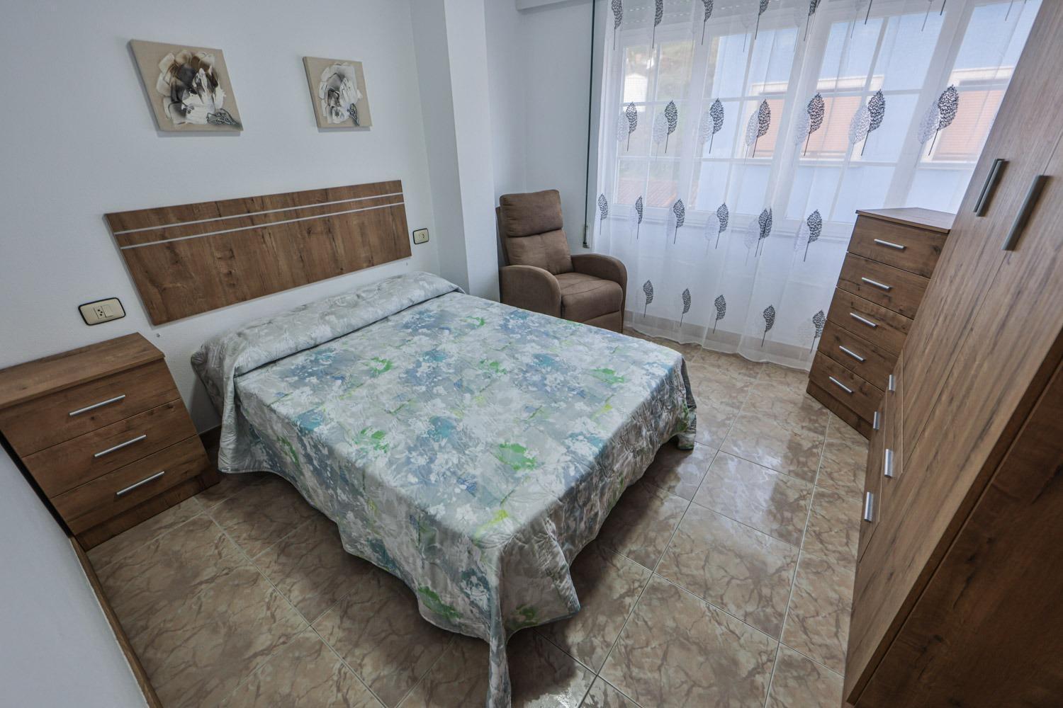 Apartamentos Camelle Eksteriør bilde
