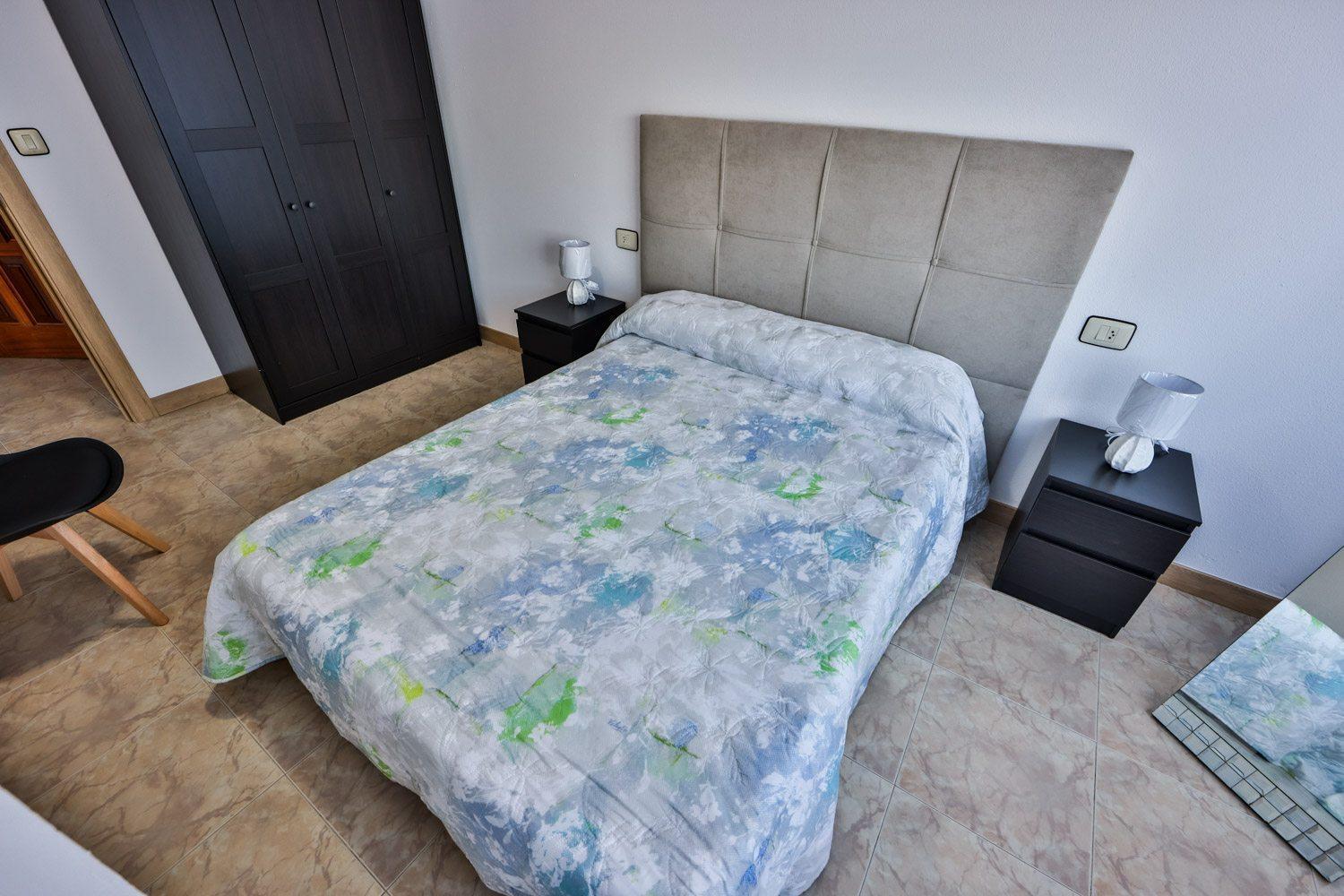 Apartamentos Camelle Eksteriør bilde
