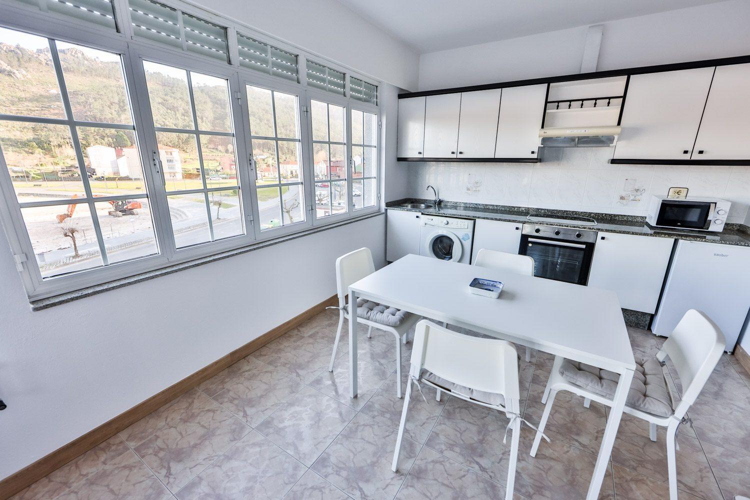 Apartamentos Camelle Eksteriør bilde
