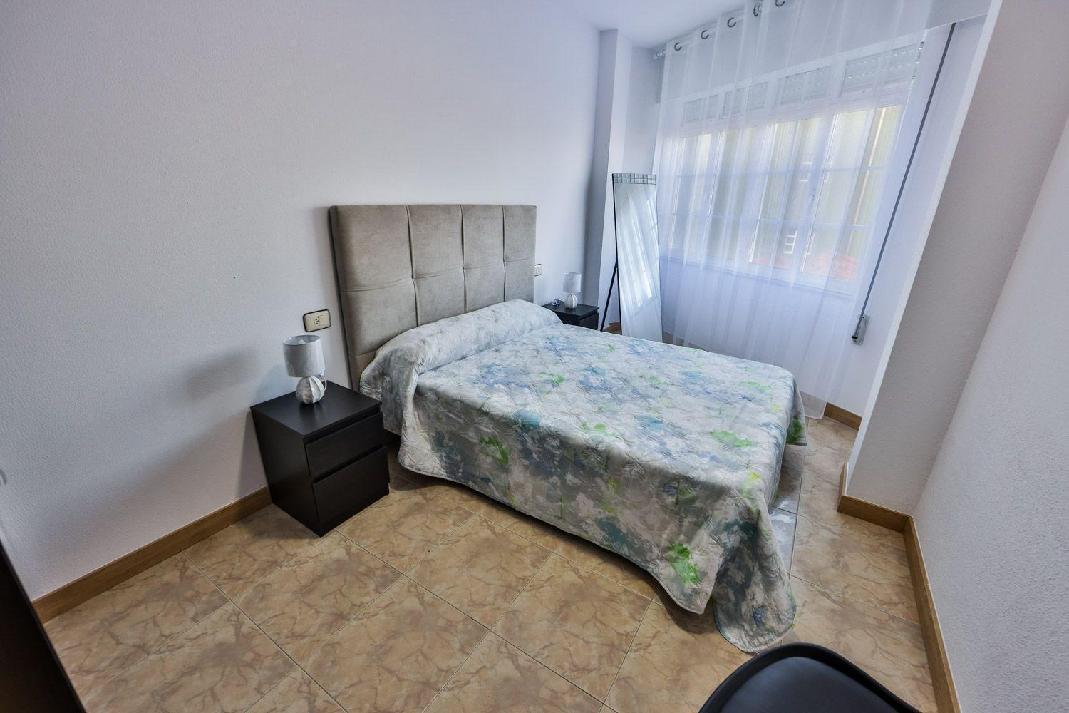 Apartamentos Camelle Eksteriør bilde